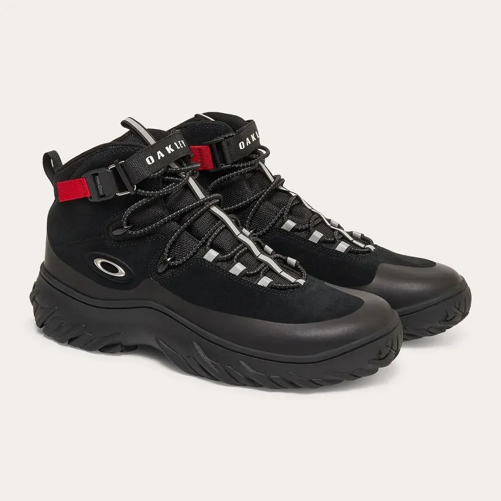 Oakley Meridian Boot Blackout