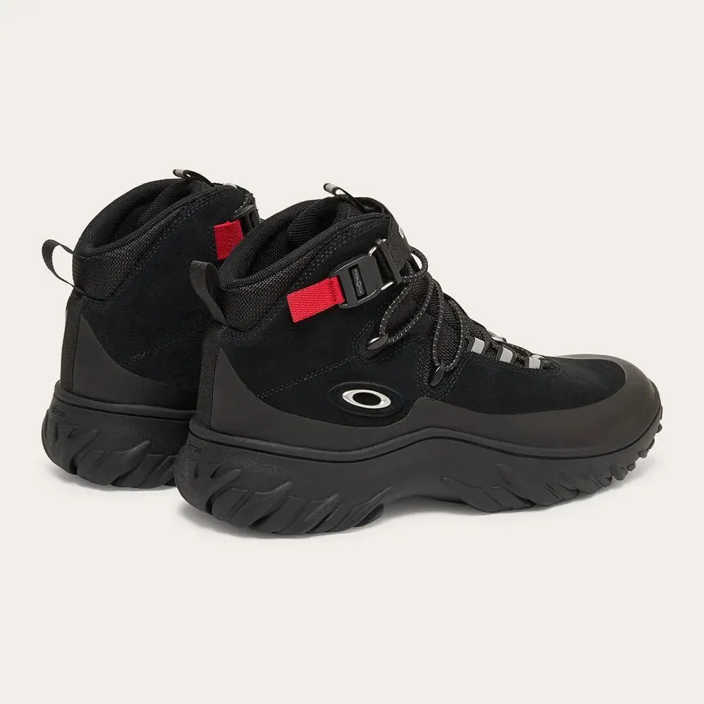 Oakley Meridian Boot Blackout