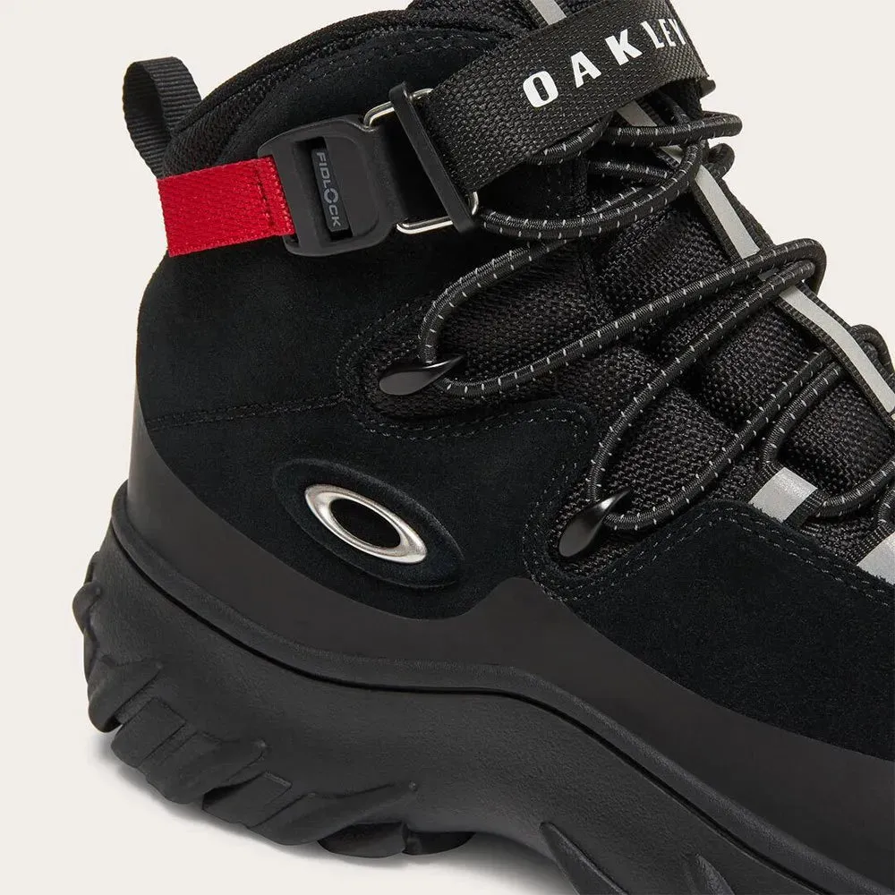 Oakley Meridian Boot Blackout
