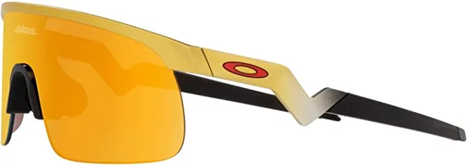 Oakley Youth Resistor Mahomes (Youth Fit) Sunglasses