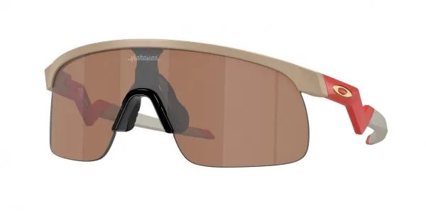 Oakley Youth Resistor Mahomes (Youth Fit) Sunglasses