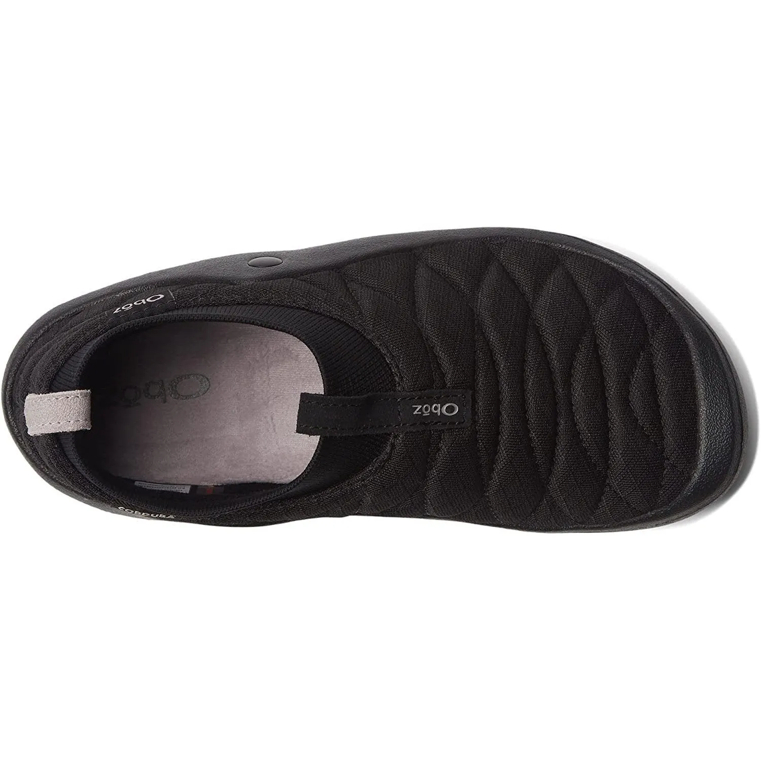 Oboz Women's Whakata Puffy Insulated Shoe