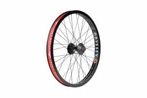Odyssey Seven KA Complete Front Wheel