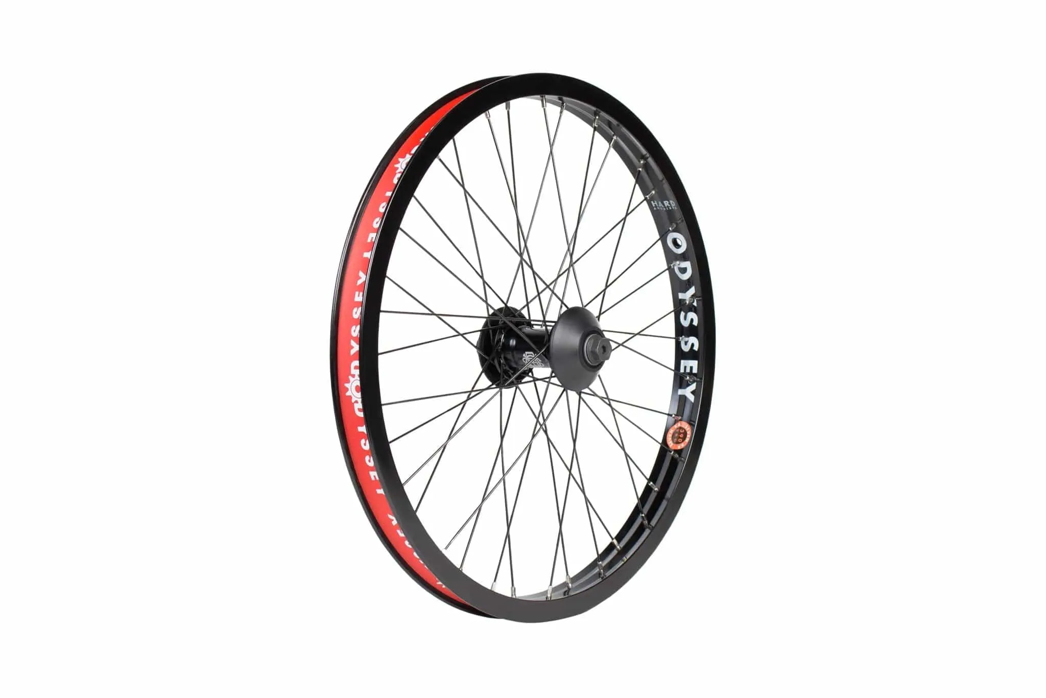 Odyssey Seven KA Complete Front Wheel