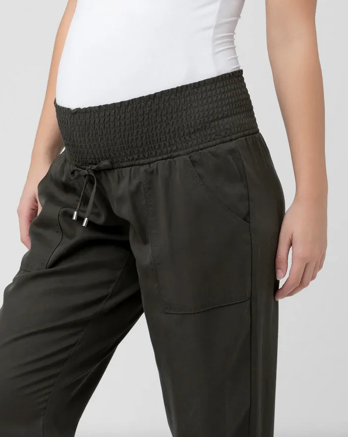 Off Duty Pant