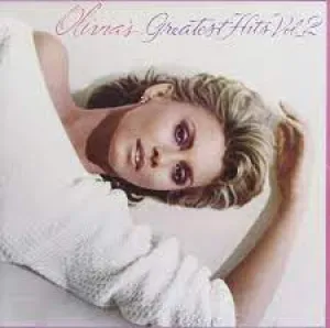 Olivia Newton-John - Greatest Hits Vol. 2