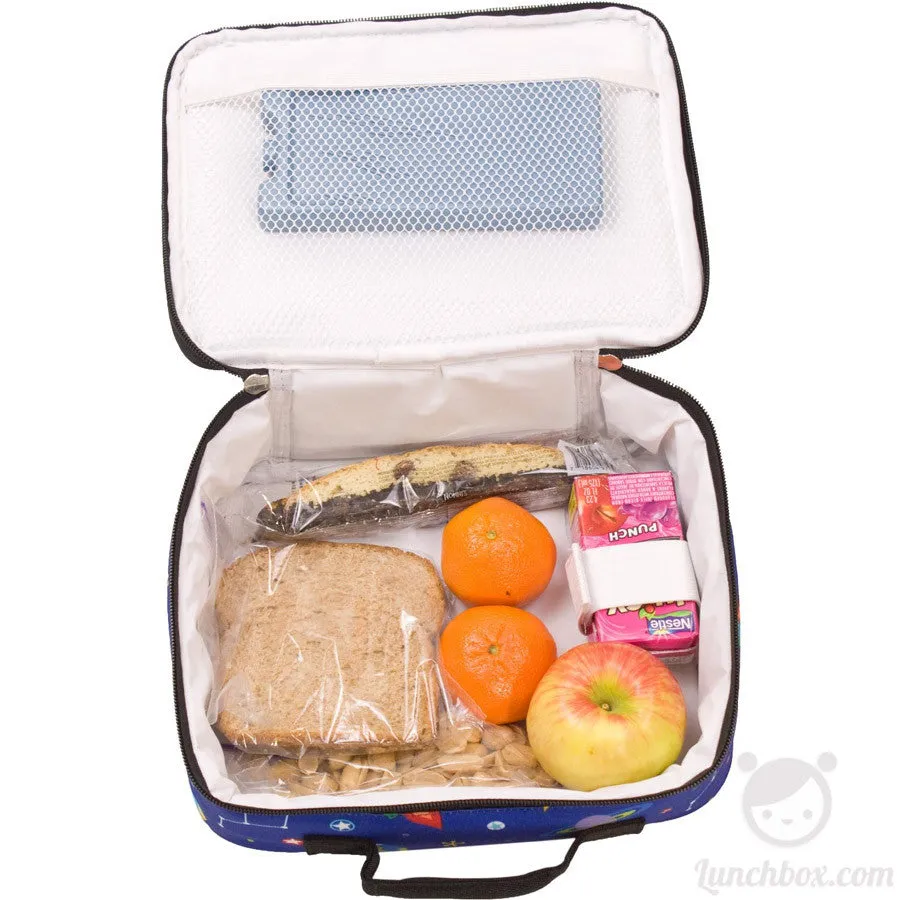 Out of This World Lunch Box