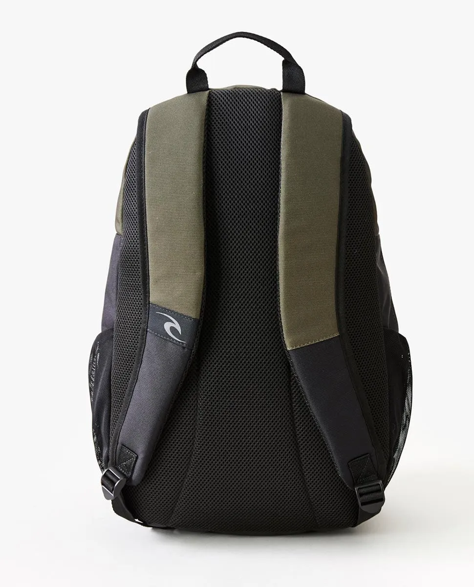 Overtime 33L Combine Backpack