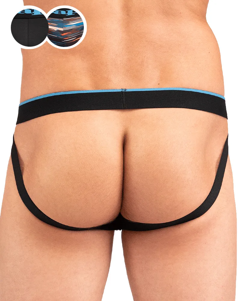 Papi Umpa006 2pk Jockstrap