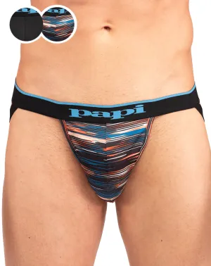 Papi Umpa006 2pk Jockstrap