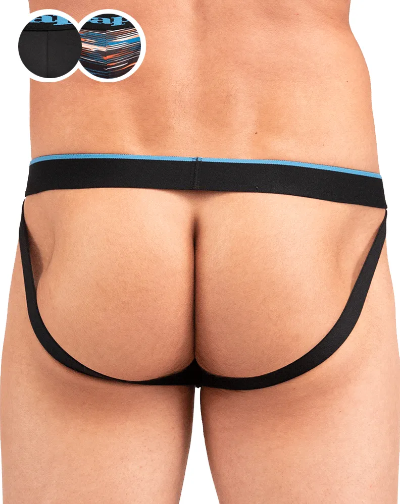 Papi Umpa006 2pk Jockstrap