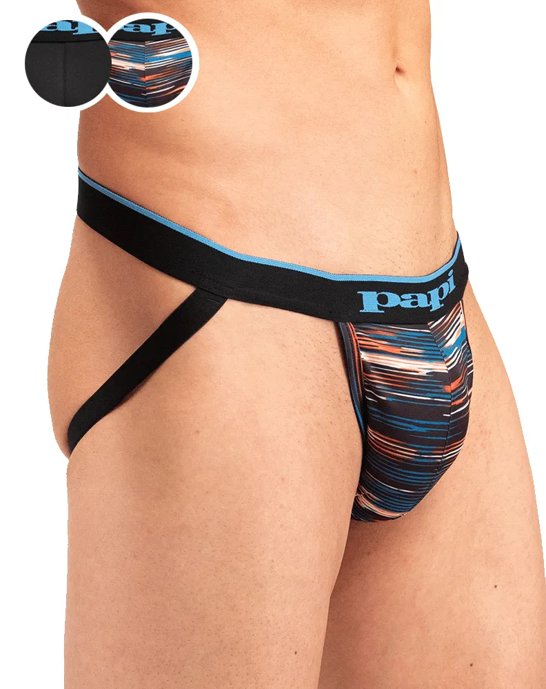Papi Umpa006 2pk Jockstrap