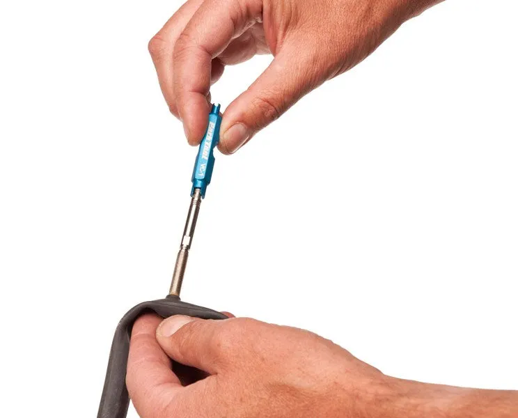 Park Tool - VC-1 - Valve Core Tool