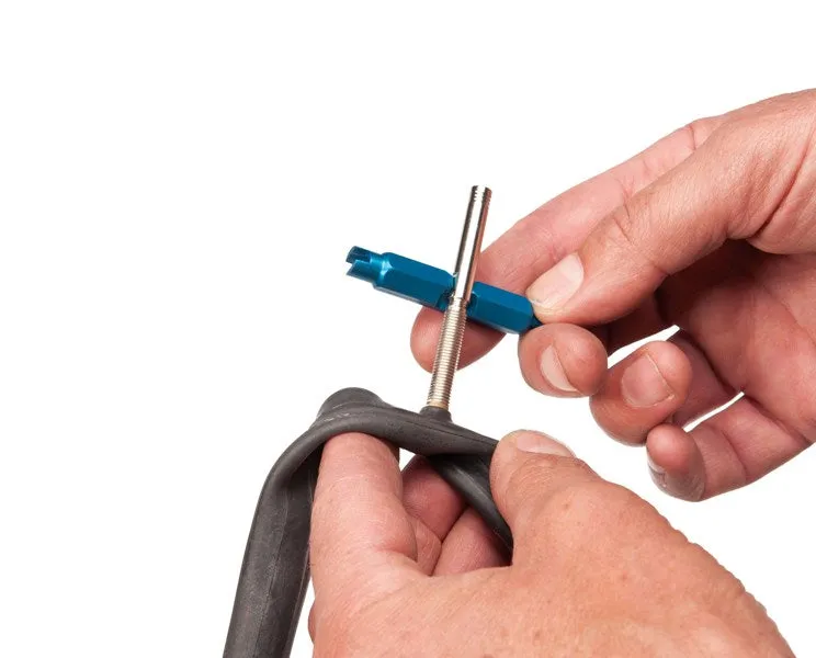 Park Tool - VC-1 - Valve Core Tool