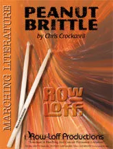 Peanut Brittle -- Marching -- Easy/Grade II