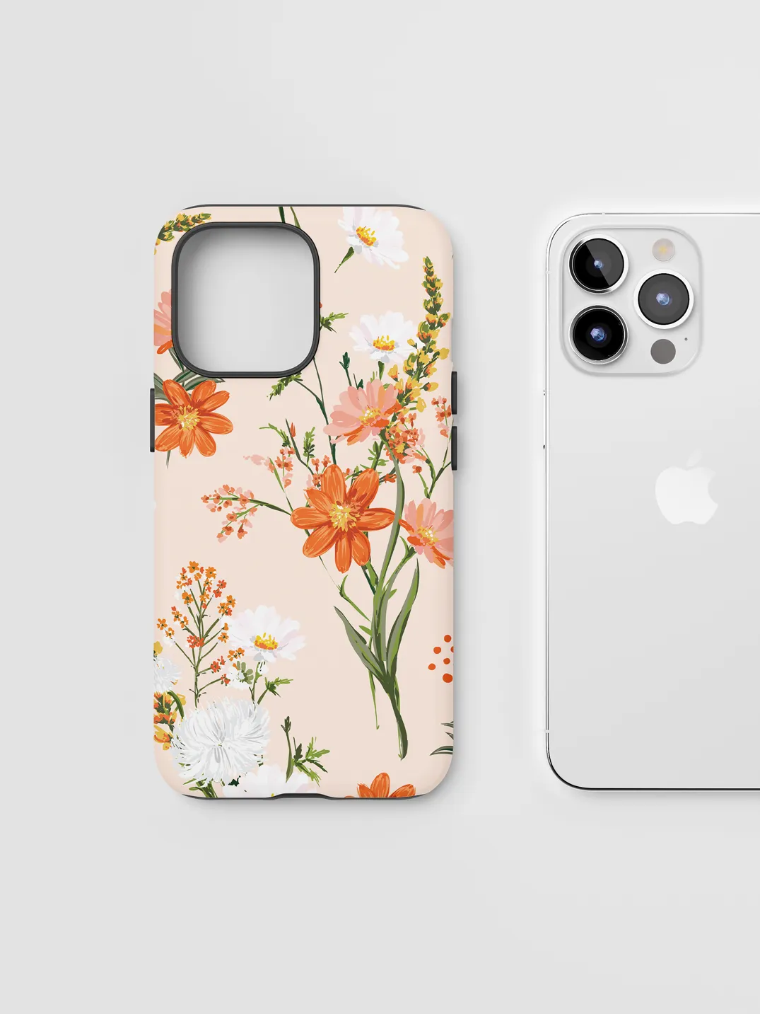 Petal Palette Chic