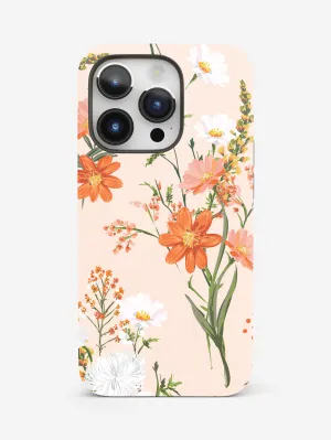 Petal Palette Chic