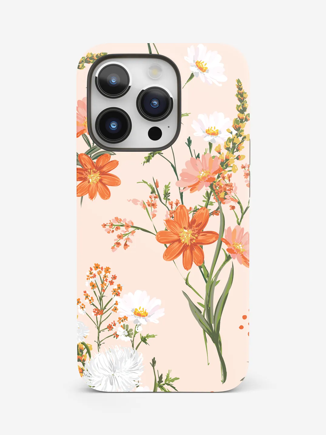 Petal Palette Chic