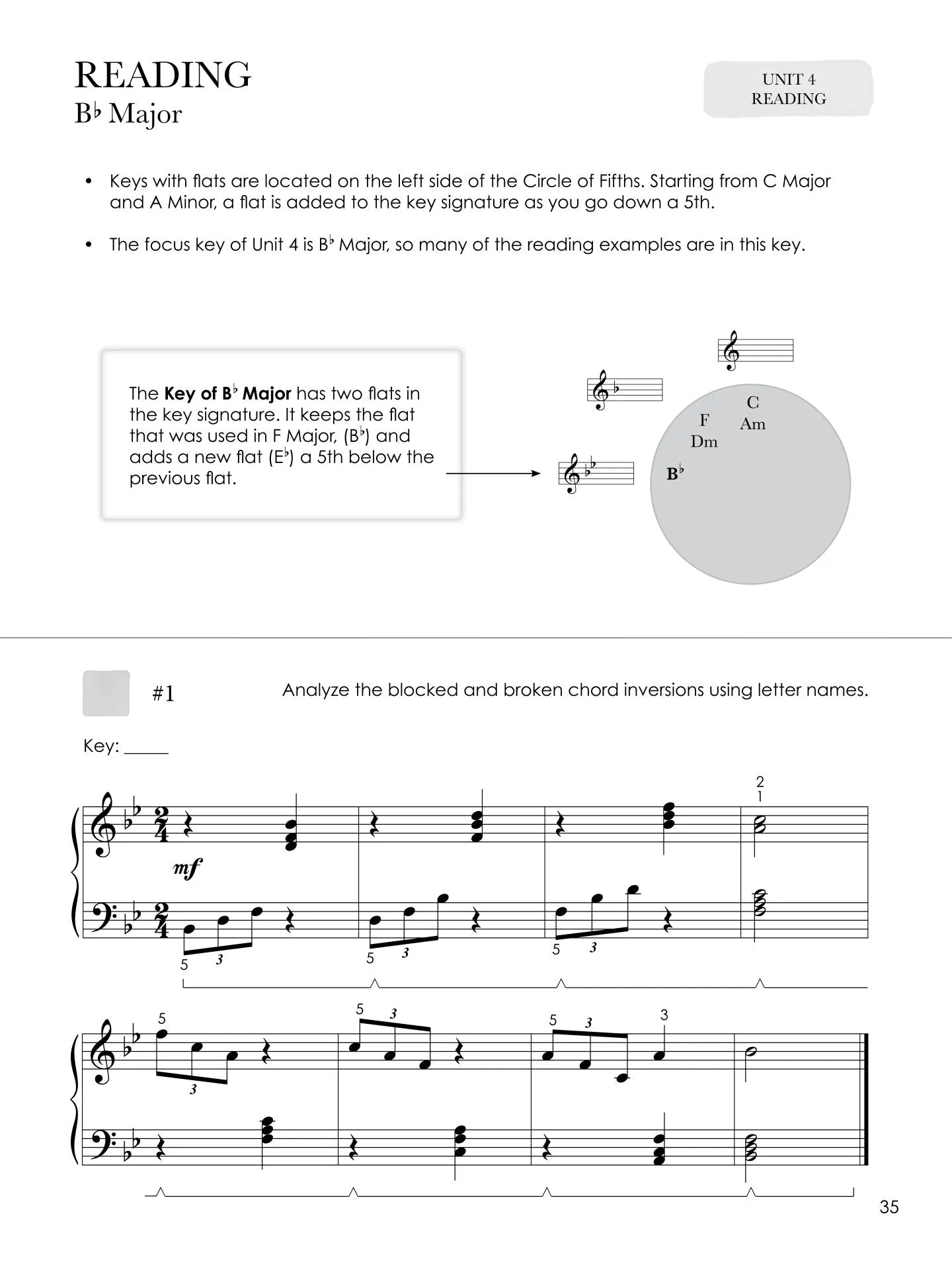 Piano Safari - The Advancing Pianist: Sight Reading Book 1