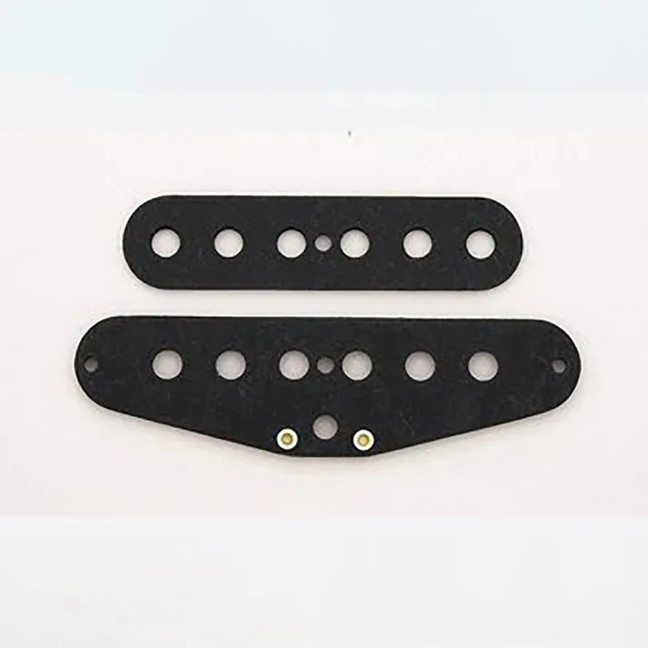 Pickup Flat Set for Strat