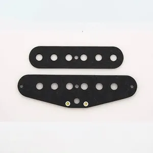 Pickup Flat Set for Strat