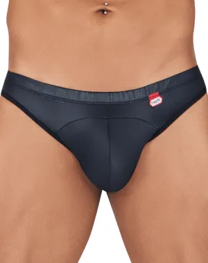 Pikante 0836 Dirty Jockstrap Black