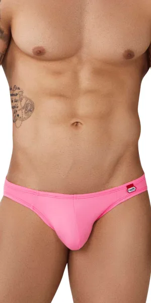Pikante 0979 Angola Jockstrap Pink