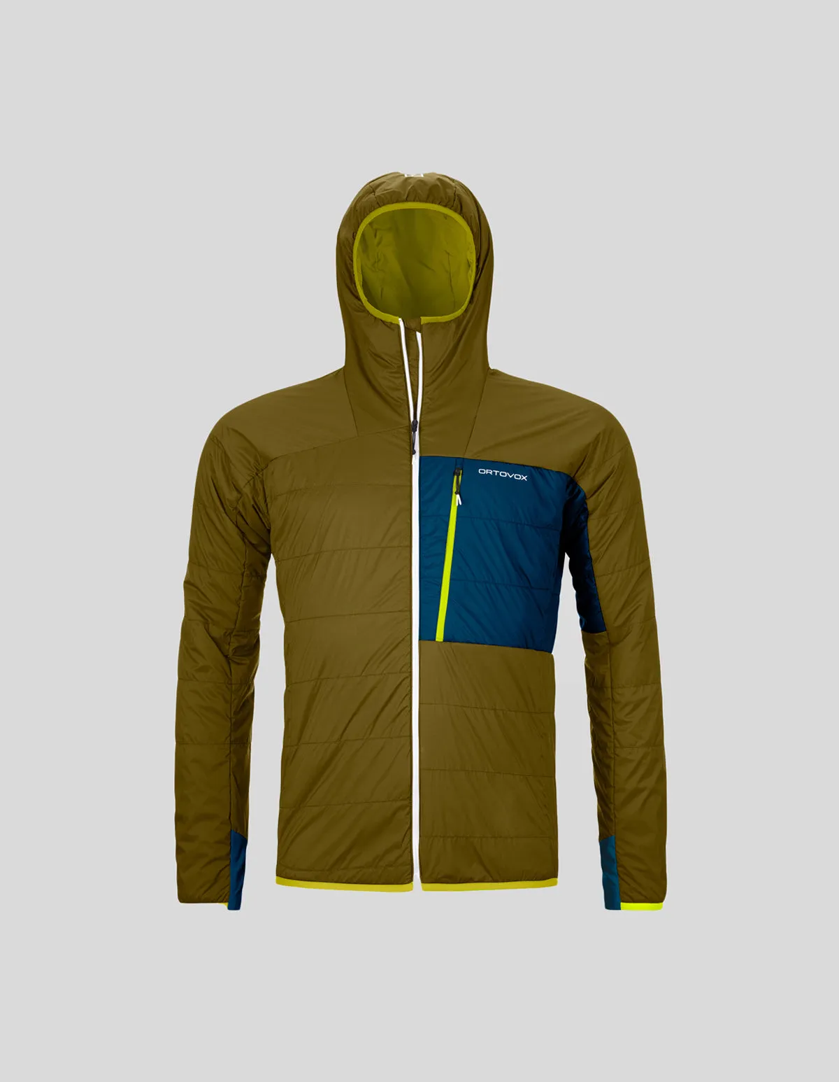Piz Duan Jacket