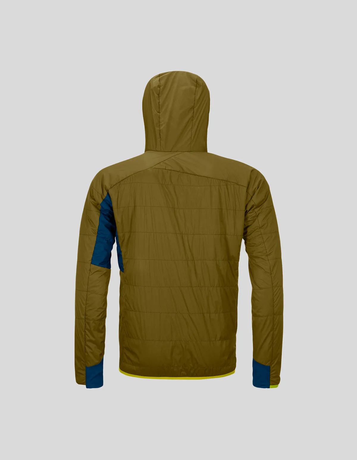 Piz Duan Jacket