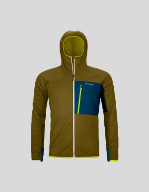 Piz Duan Jacket