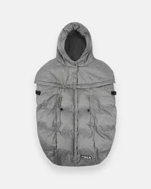 Pookie Poncho