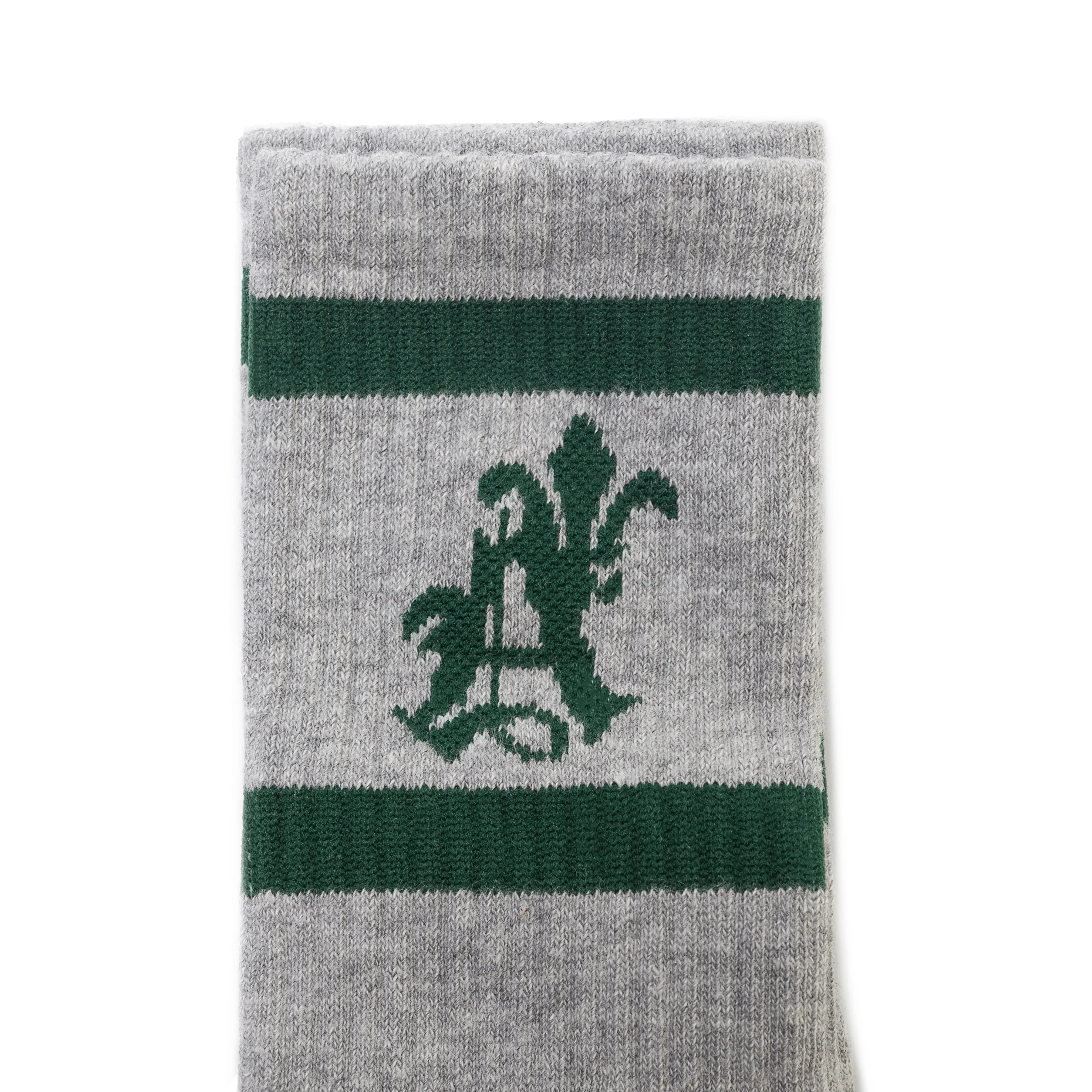 PREMIUM KNIT ATHLETIC SOCK MADE IN USA