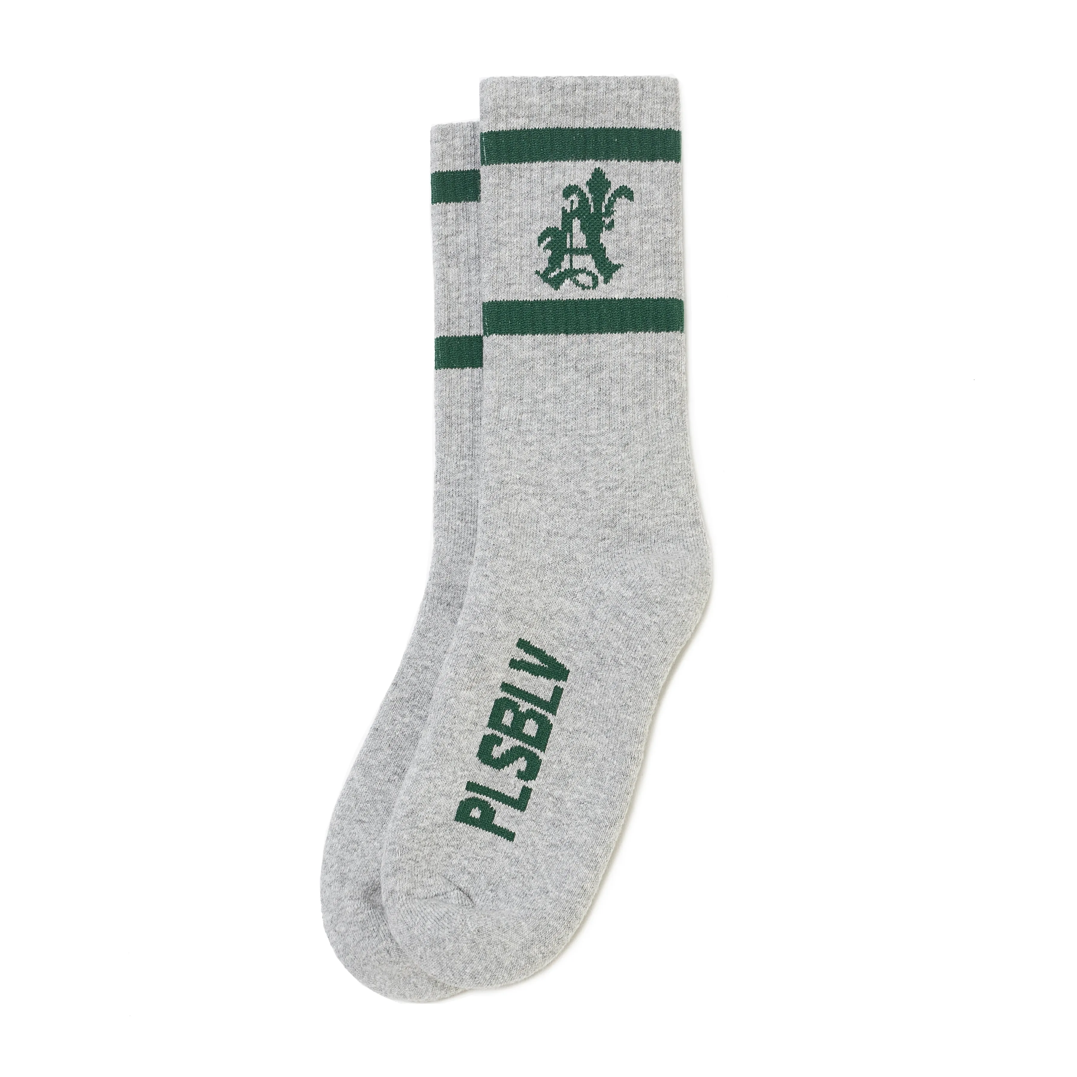 PREMIUM KNIT ATHLETIC SOCK MADE IN USA