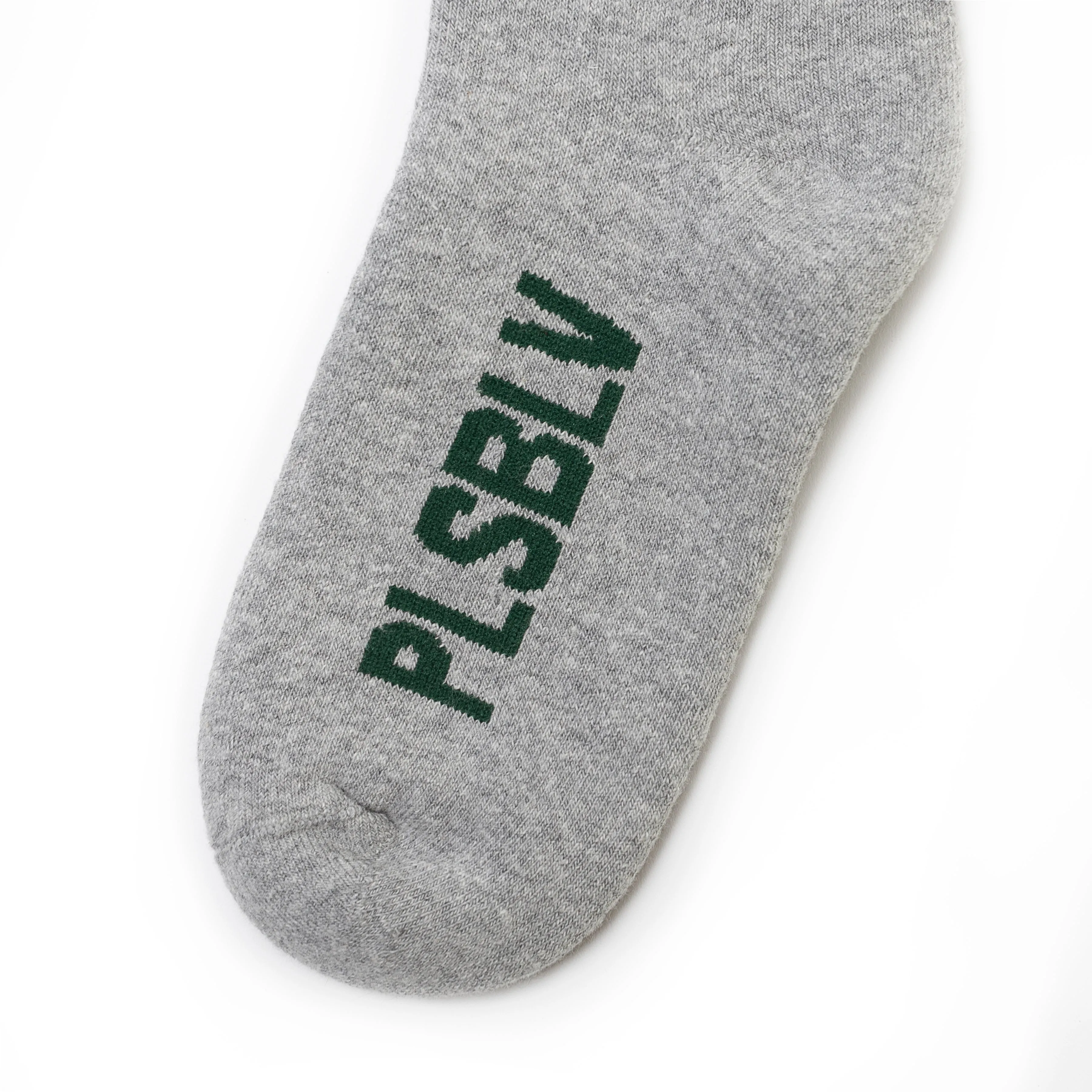 PREMIUM KNIT ATHLETIC SOCK MADE IN USA