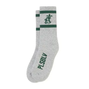 PREMIUM KNIT ATHLETIC SOCK MADE IN USA