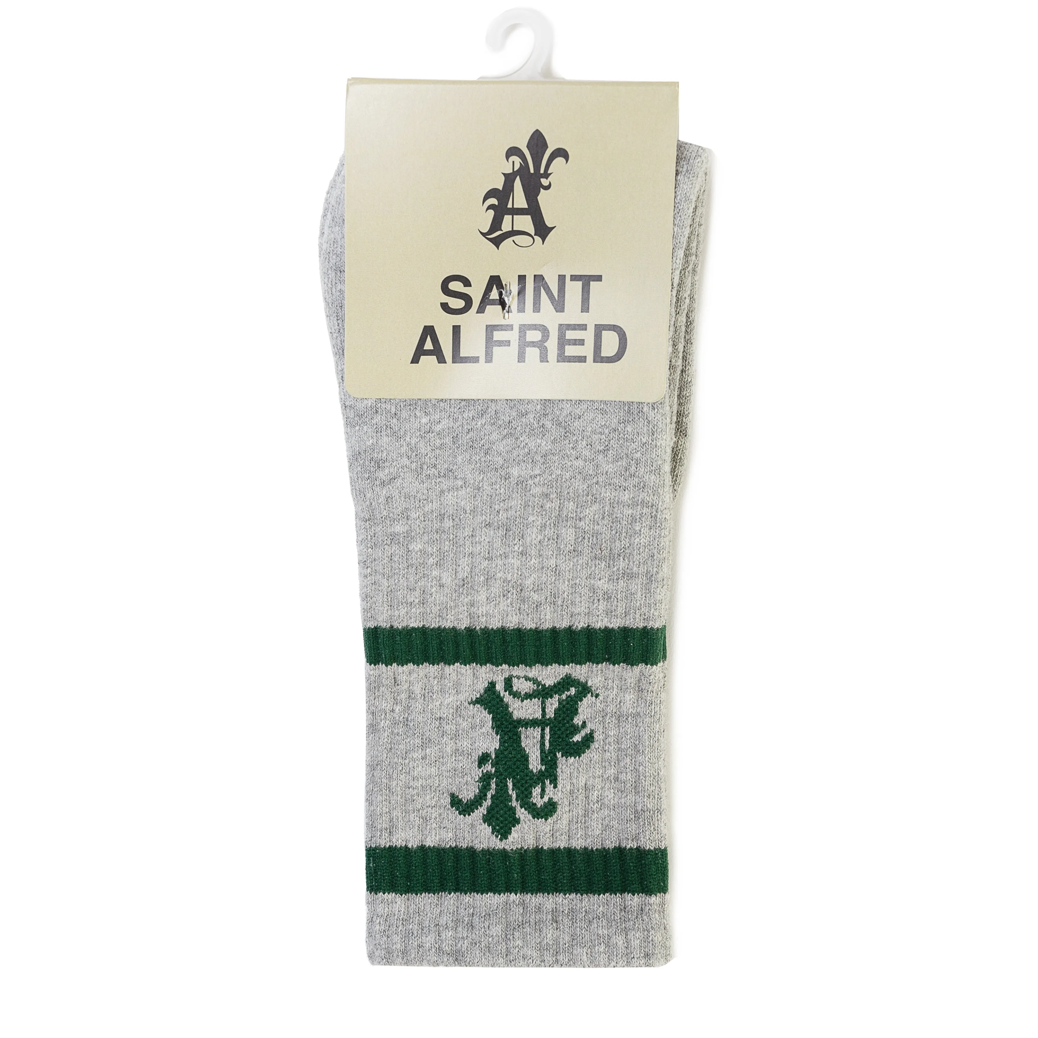 PREMIUM KNIT ATHLETIC SOCK MADE IN USA