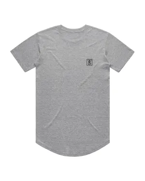 Premium Tee - Athletic Heather
