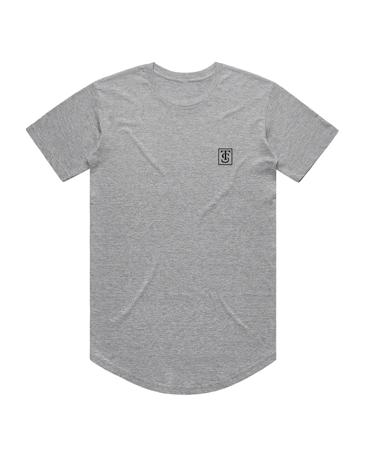 Premium Tee - Athletic Heather