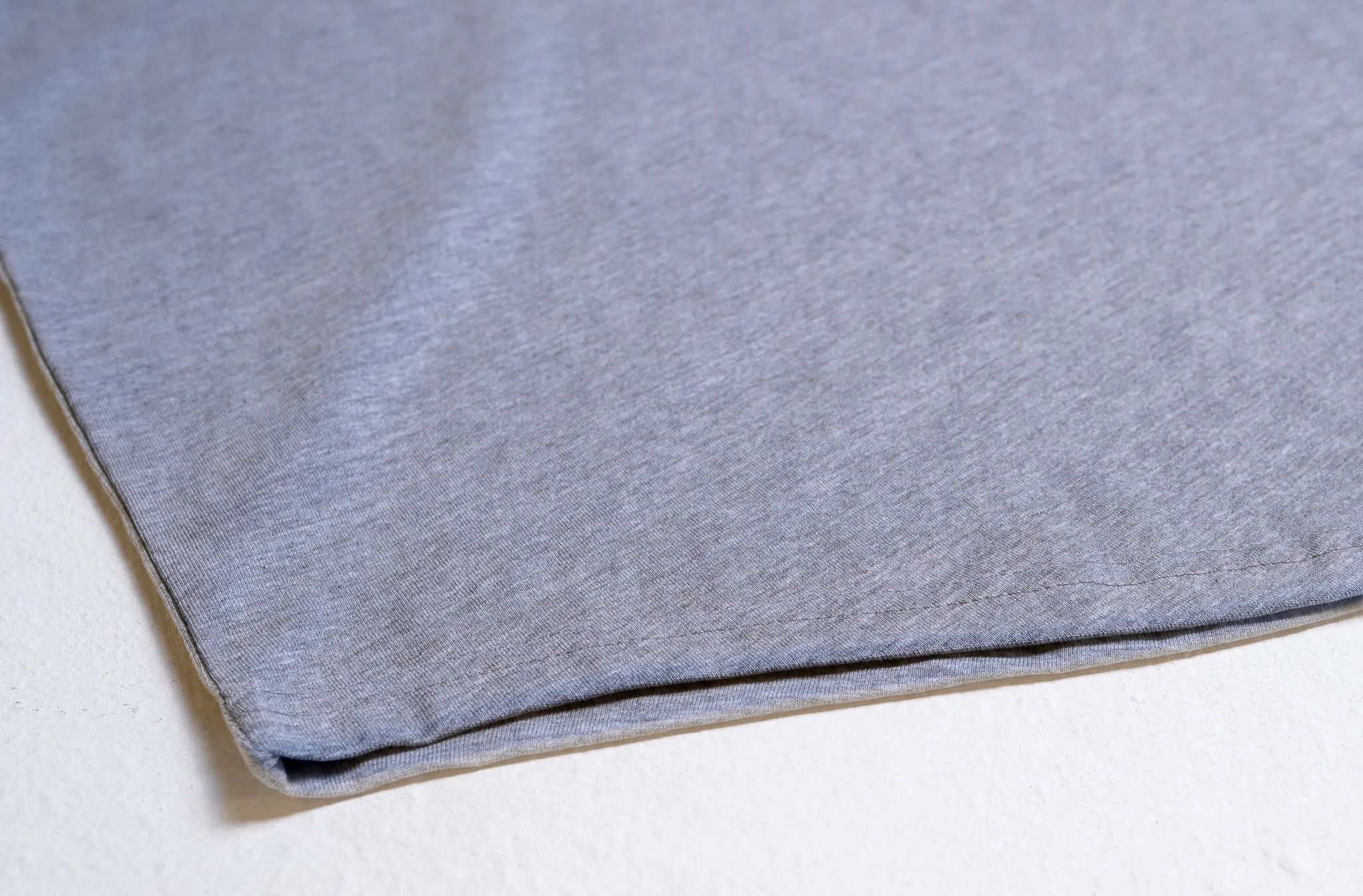 Premium Tee - Athletic Heather