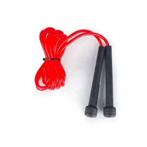 PUG ATHLETIC PVC ROPE -RED