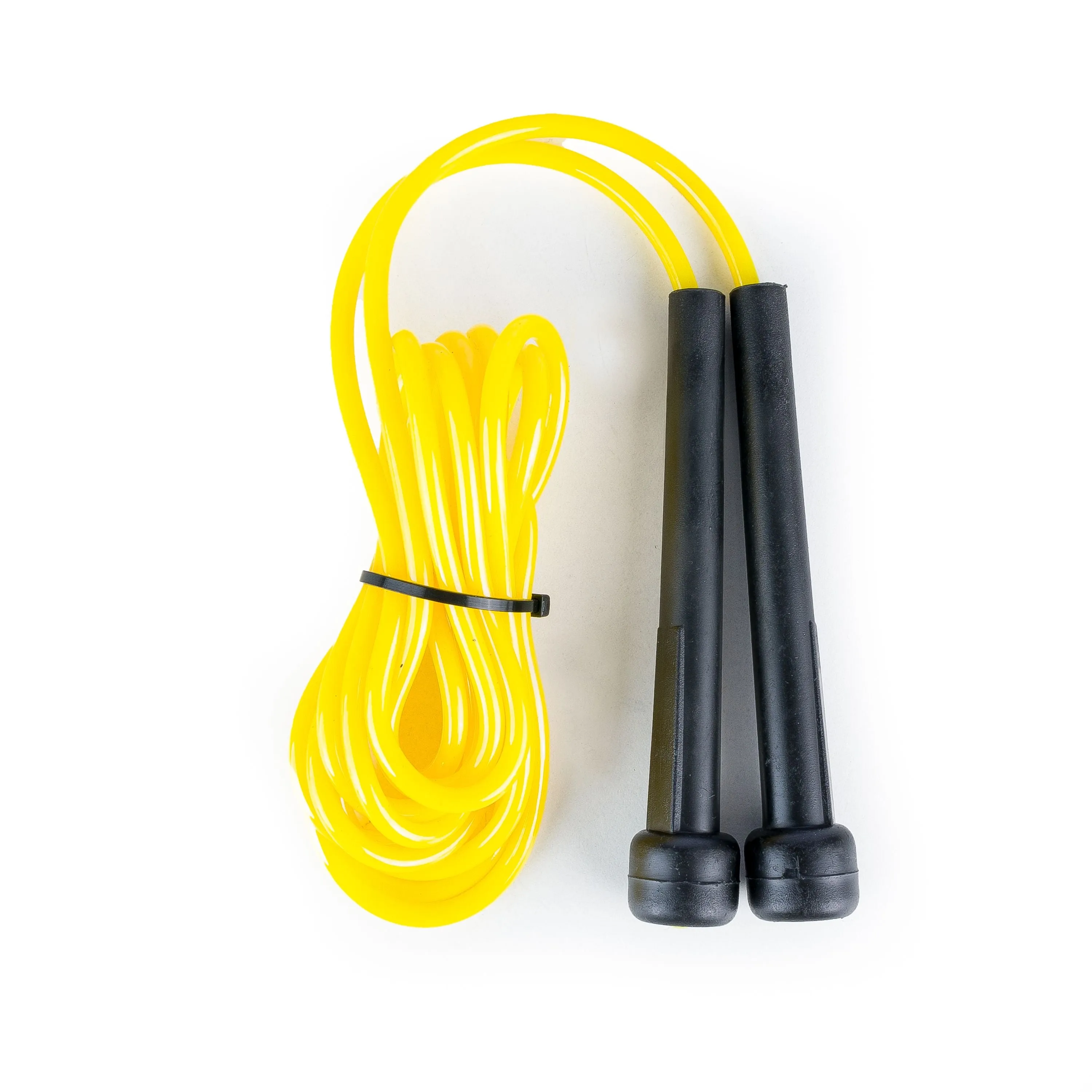 PUG ATHLETIC PVC ROPE -YELLOW