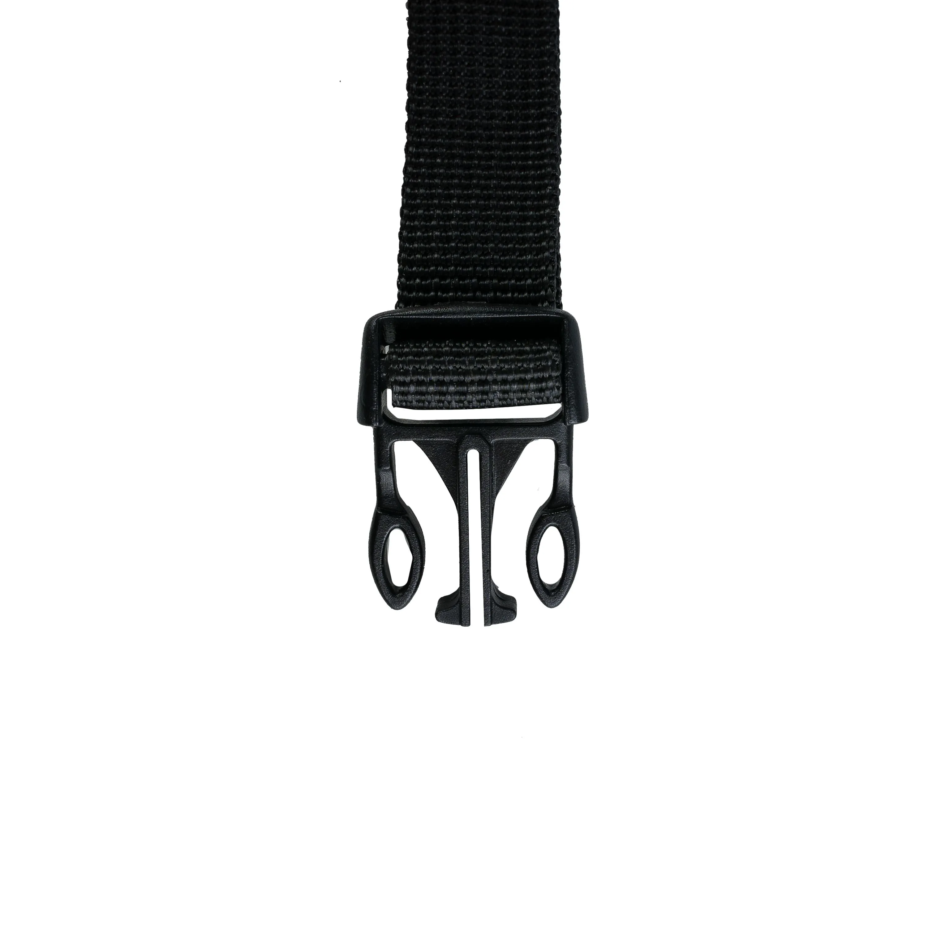 PUG ATHLETIC SP1 PRO CHEEKGUARD-BLACK