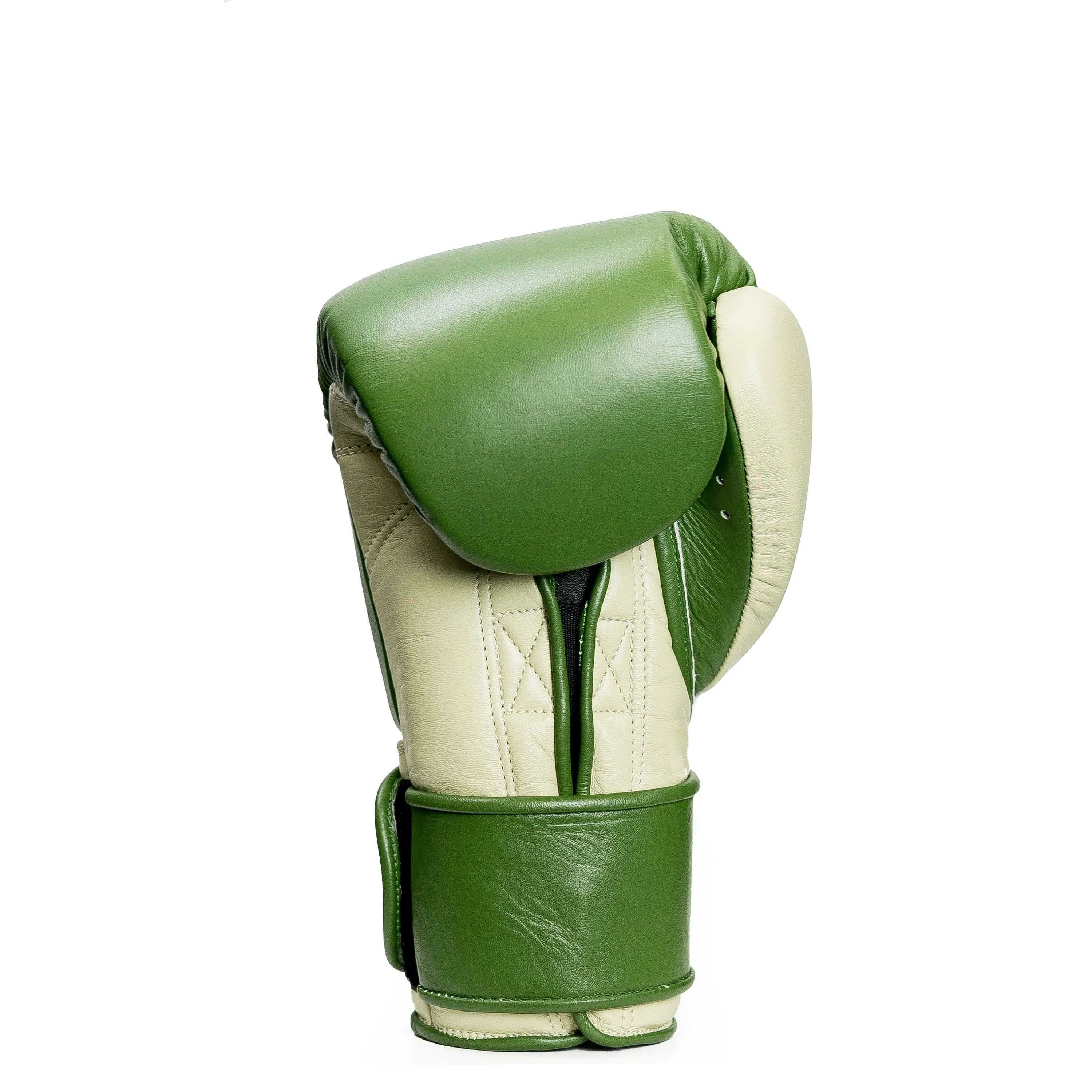PUG ATHLETIC SP1 PRO VELCRO -GREEN