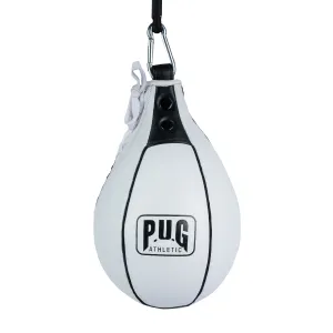 PUG ATHLETIC SPEEDBALL-WHITE