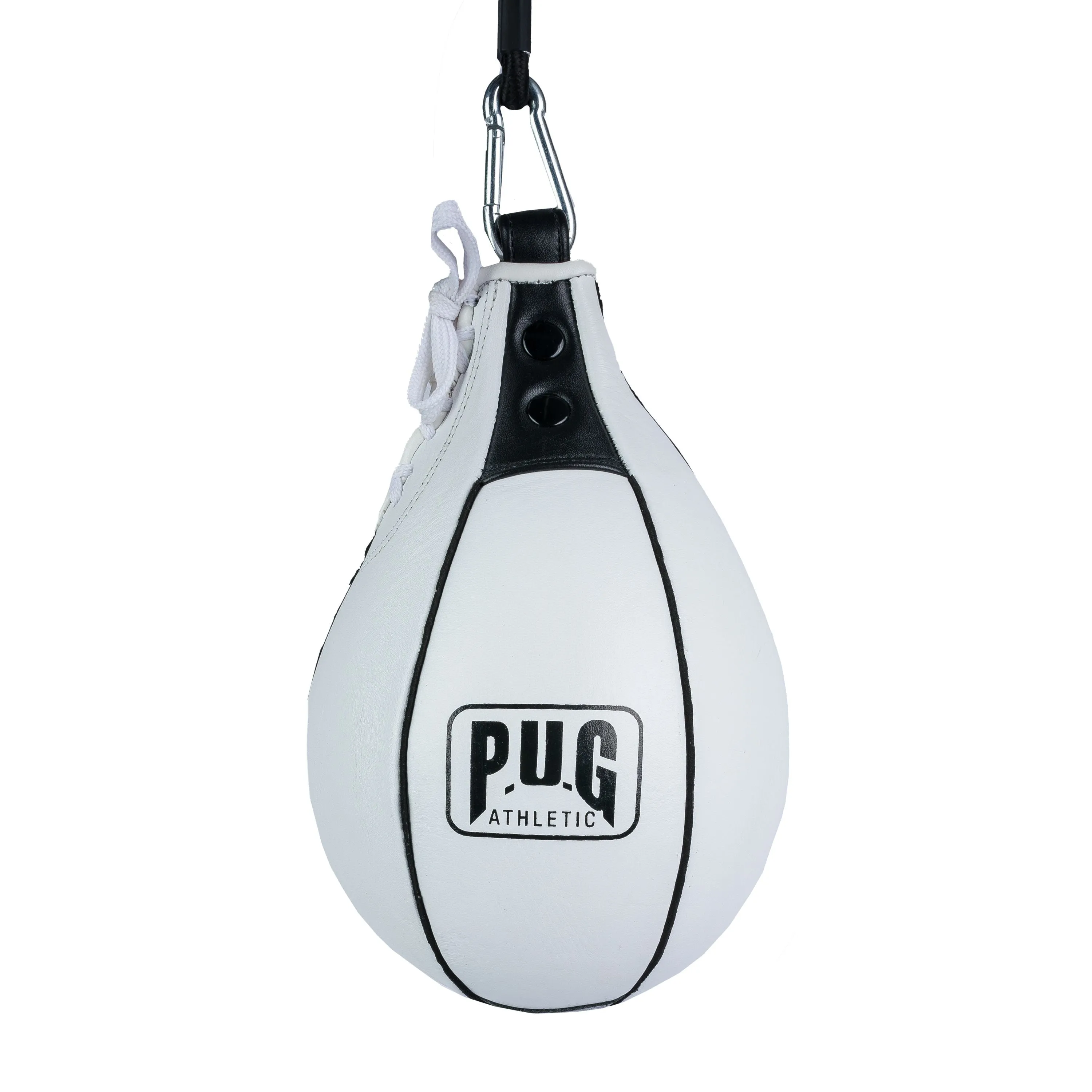 PUG ATHLETIC SPEEDBALL-WHITE