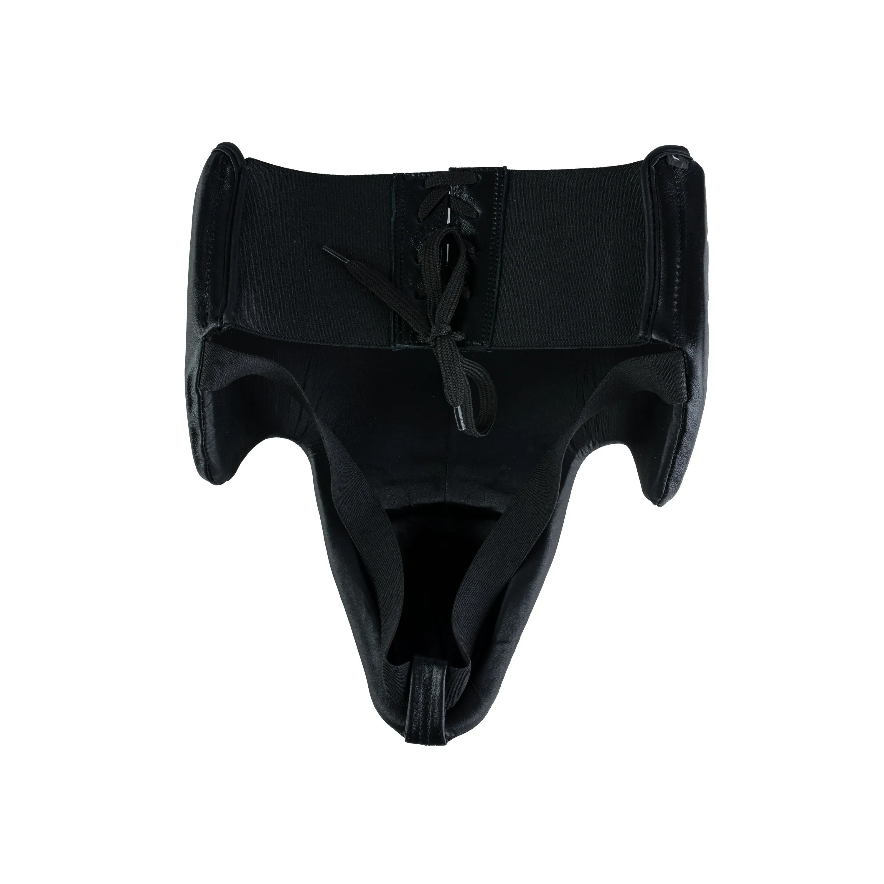 PUG ATHLETIC SPI PRO GROIN GUARD-BLACK