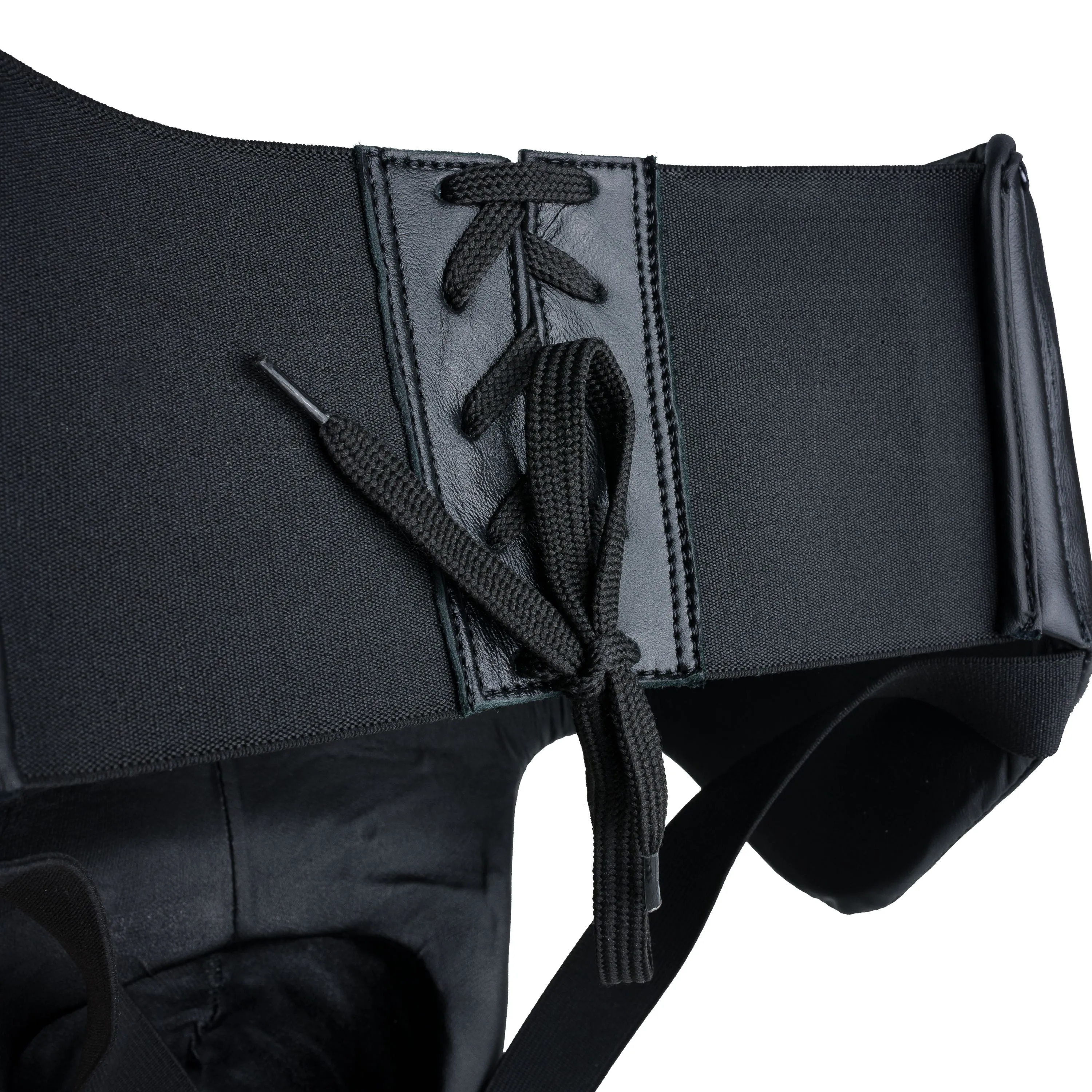 PUG ATHLETIC SPI PRO GROIN GUARD-BLACK