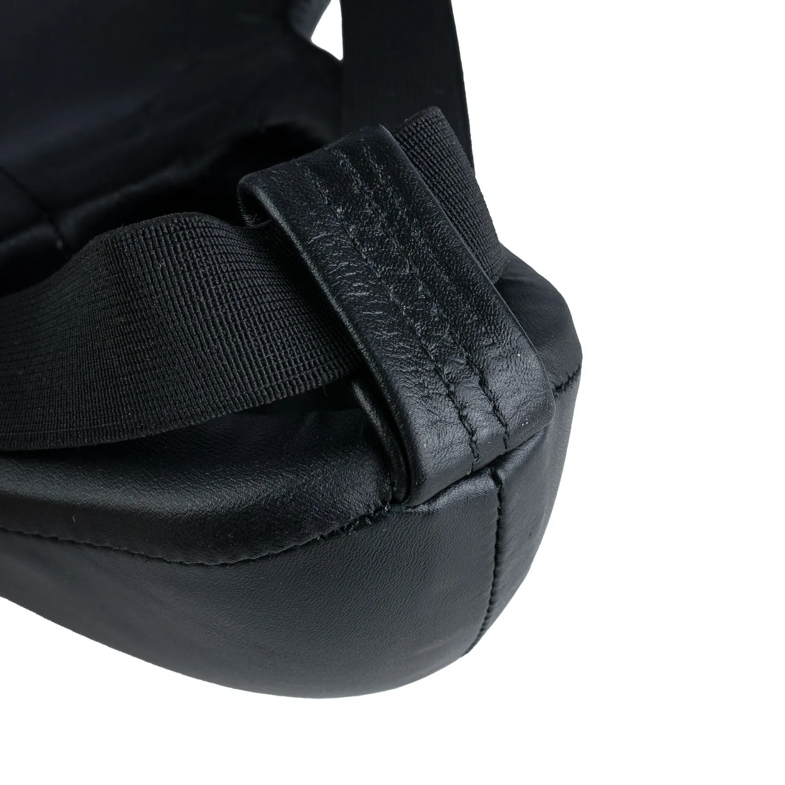 PUG ATHLETIC SPI PRO GROIN GUARD-BLACK