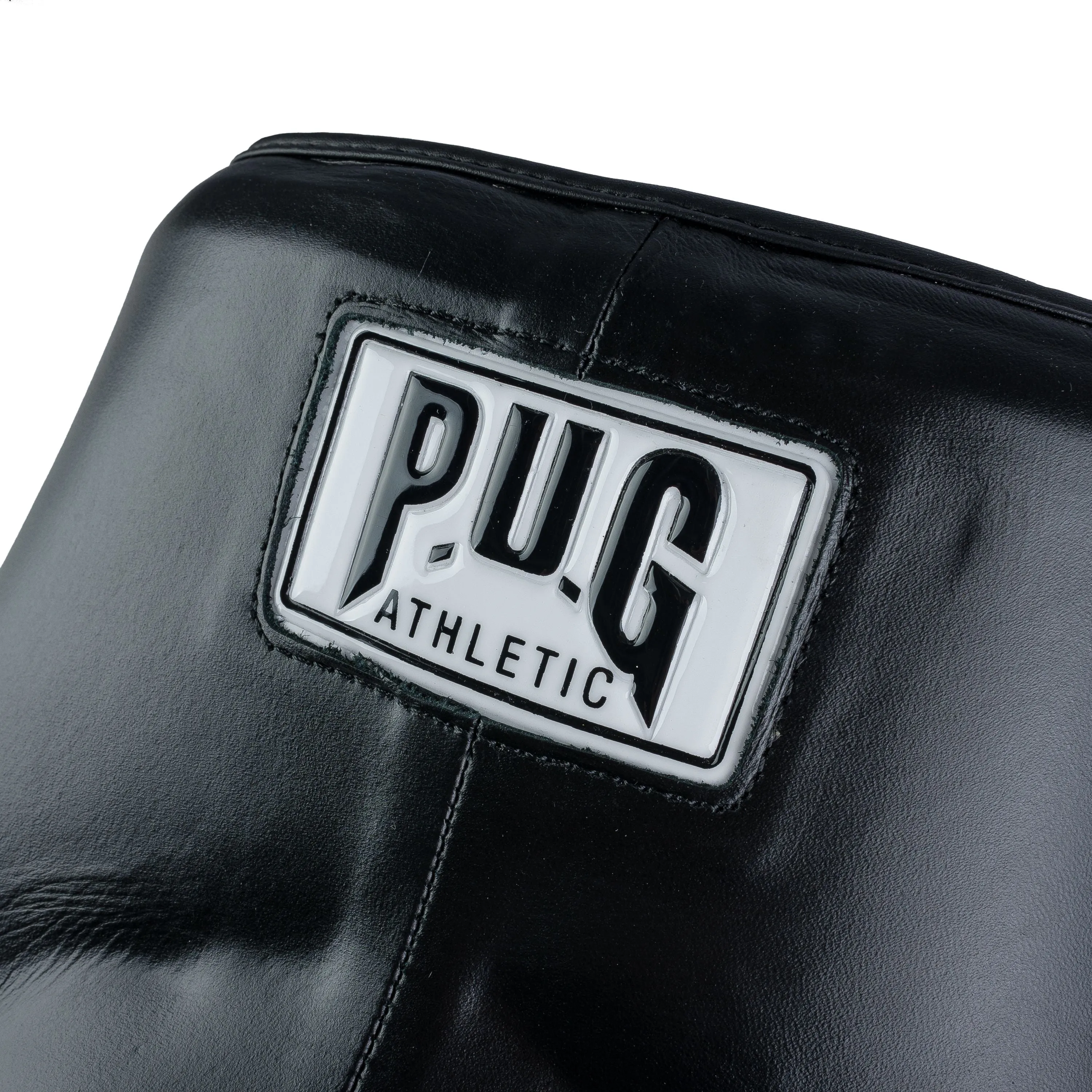PUG ATHLETIC SPI PRO GROIN GUARD-BLACK