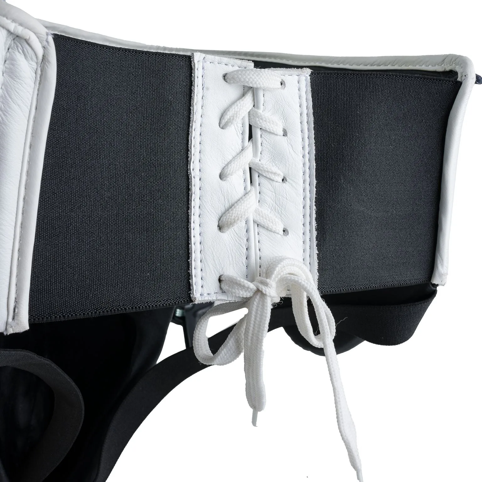 PUG ATHLETIC SPI PRO GROIN GUARD-WHITE
